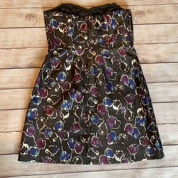 American Eagle Strapless Mini Dress - Picture 4 of 5